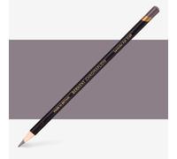 Derwent : Chromaflow Pencil : Lavender Ash