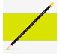 Derwent : Chromaflow Pencil : Lemon Lime