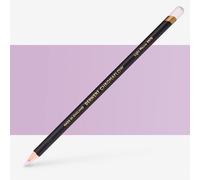 Derwent : Chromaflow Pencil : Light Mauve