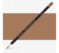 Derwent : Chromaflow Pencil : Mocha