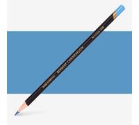 Derwent : Chromaflow Pencil : Periwinkle