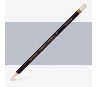 Derwent : Chromaflow Pencil : Platinum
