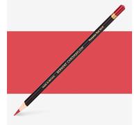 Derwent : Chromaflow Pencil : Pompeian Red