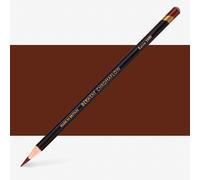 Derwent : Chromaflow Pencil : Raisin