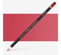 Derwent : Chromaflow Pencil : Sangria