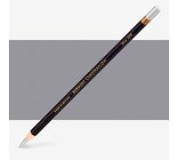 Derwent : Chromaflow Pencil : Silver