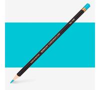 Derwent : Chromaflow Pencil : Teal