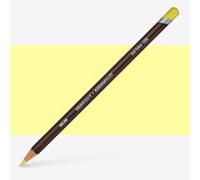 Derwent Coloursoft Pencils - Assorted - ACID YELLOW