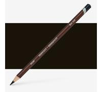 Derwent C650 Coloursoft Pencil - Black