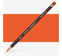 Derwent : Coloursoft Pencil : Blood Orange