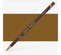 Derwent : Coloursoft Pencil : Brown