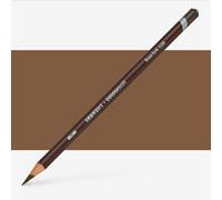 Derwent Coloursoft Pencils - Assorted - BROWN EARTH