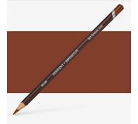 Derwent : Coloursoft Pencil : Dark Terracotta