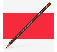Derwent C130 Coloursoft Pencil - Deep Red