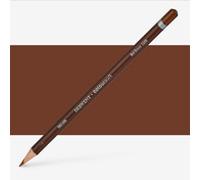 Derwent Coloursoft Pencils - Assorted - MID BROWN
