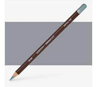 Derwent : Coloursoft Pencil : Steel Grey