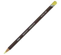 Derwent Coloursoft Pencils - Assorted - ACID YELLOW