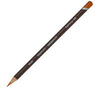 Derwent Coloursoft Pencils - Assorted - BRIGHT ORANGE