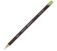 Derwent Coloursoft Pencils - Assorted - LIME GREEN