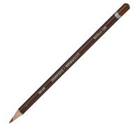 Derwent Coloursoft Pencils - Assorted - MID BROWN