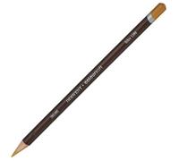 Derwent Coloursoft Pencils - Assorted - OCHRE