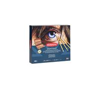Derwent - Derwent LightFast Colored Pencils Set x48