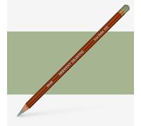 Derwent Drawing Pencils - Assorted - GREEN SHADOW