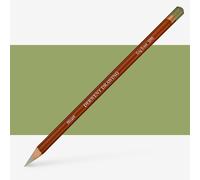 Derwent : Drawing Pencil : 5090 Crag Green