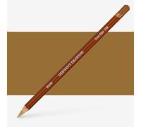 Derwent : Drawing Pencil : 5700 Brown Ochre