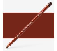 Derwent : Drawing Pencil : 6110 Sepia (red)