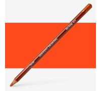 Derwent : Drawing Pencil : 6210 Mars Orange