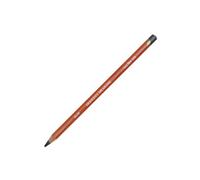 Derwent Drawing Pencil - Ivory Black