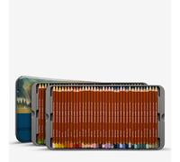 Derwent : Drawing Pencils : Tin Set of 72