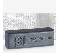 Derwent : Graphite XL Block : Hard