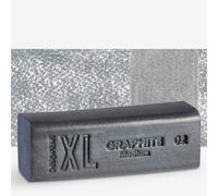 Derwent : Graphite XL Block : Medium
