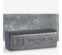 Derwent : Graphite XL Block : Soft