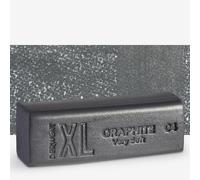 Derwent : Graphite XL Block : Very Soft