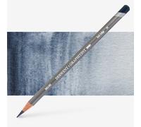 Derwent : Graphitint Pencil : Dark Indigo