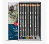Derwent : Graphitint Pencil : Set of 12