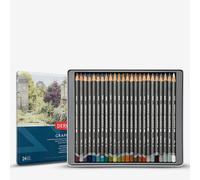Derwent : Graphitint Pencil : Set of 24