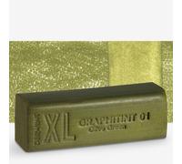 Derwent : Graphitint XL Block : Olive Green