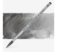 Derwent : Graphitone Watersoluble Graphite Pencil : 4B