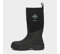 Muck Boots 'Derwent II' Wellington Boots in Black | Size: 12 Muck Boots Black 12