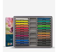 Derwent : Inktense Block : Tin Set of 24