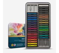Derwent : Inktense Block : Tin Set of 36
