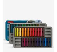 Derwent : Inktense Block : Tin Set of 72