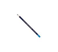 Derwent : Inktense Pencil : Dark Cerulean