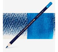 Derwent : Inktense Pencil : Dark Cerulean