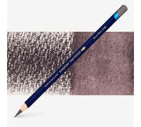 Derwent : Inktense Pencil : Dark Mink