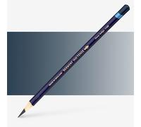 Derwent : Inktense Pencil : Deep Indigo